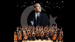 AKM’de Cumhuriyet Coşkusu Konserlerle Yaşanacak