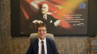 Başkan Arslan’dan Cumhuriyet Bayramı mesajı