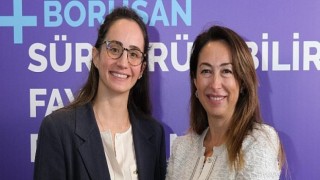 Borusan’dan Cumhuriyet’in 99. Yıldönümünde Sürdürülebilir Fayda Programı