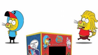 Çocukların Hafta Sonu AKM’de Kral Şakir İle Renklenecek