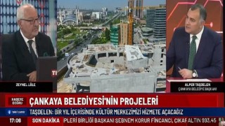 Cumhuriyetin 100. Yılında 2 Büyük Eser