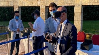 EMİB, Doğal taş sektöründe maden kazalarını önlemek için VR gözlüklerle eğitim verecek