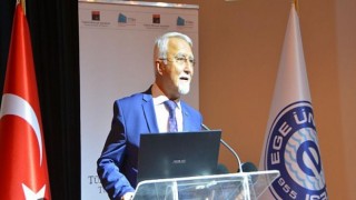 EÜ’de “100. Yılında Milli Mücadele’de Batı Anadolu ve İzmir Sempozyumu” düzenlendi