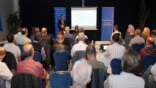Gedik Yatırım’ın Yatırımcı Seminerleri devam ediyor