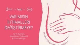 Kadın Eli Değsin İhtimaller Değişsin