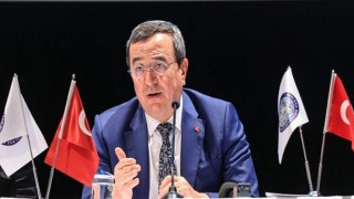 Kıyı Ege’de üç yıllık bütçeye onay