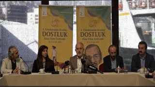 Kızılay Uluslararası Dostluk Kısa Film Festivali’nin programı açıklandı