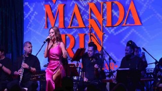 Mandarin’den Linet’le dev açılış