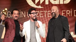 MGD ‘26. Altın Objektif Ödülleri’ sahiplerini buldu