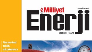 Milliyet Enerji Dergisi Derinleşen Enerji Krizini Yorumluyor