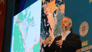 Muğla Büyükşehir’den İklim Değişikliği Çalıştayı