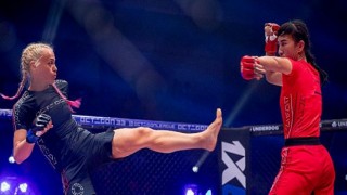 OCTAGON Türkiye İçin Geri Sayım Başladı