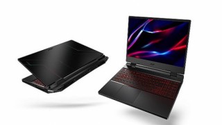 Oyunda daha fazlasını isteyenlerin tercihi: Acer Nitro 5