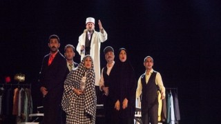 Şehir Tiyatroları ekim ayında kapalı gişe oynadı