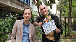 Var Bunlar İkinci Sezon İçin Sete Çıktı