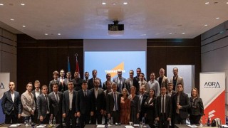 Agra Fintech Azerbaycanlı Bankacılarla Dijitalleşme Tecrübelerini Paylaştı