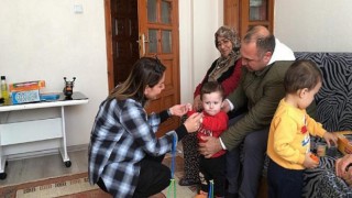 Antalya Büyükşehir, Bartın’da yaraları sarmaya çalışıyor