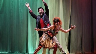 Aralık Ayında İş Sanat’ta Müzik Şöleni