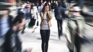 Aşırı Özeleştiri Panik Bozukluğu Tetikliyor