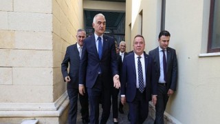 Başkan Böcek, yılsonuna 13.5 milyon turist rakamına ulaşırız