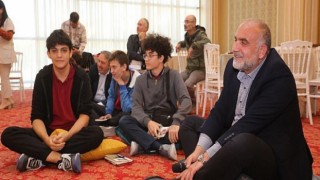 Başkan Sandıkçı: “Öğrencilerimiz bilinçli bir okur profiline sahip olacaklar”