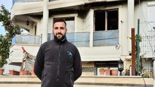 Beylikdüzü Belediye Personelinden Kahramanlık Örneği