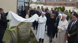 Bulgaristan’daki Osmanlı Mektebine Osmangazi Hizmeti