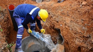 Büyükşehir Muğla’ya 2 Bin Km Hat Çalışması Yaptı