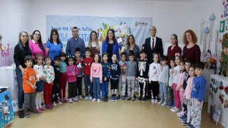 Çankaya’da Atığın Modası Geçti