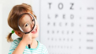 Çocuklarda Miyopi Riski Artıyor