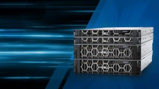Dell Yeni Nesil PowerEdge Sunucularını Tanıttı