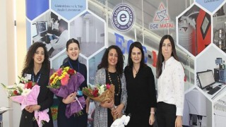 EÜ’de “Küçük Düşler ile Mikroskopinin Büyüleyici Dünyasına Yolculuk” etkinliği düzenlendi