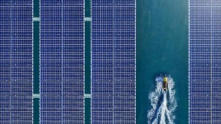 EY: Yenilenebilir enerji pazarı tüm dünyada hız kazandı