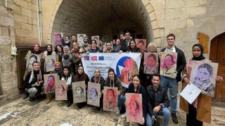 Harran Üniversitesi, Farklı Kültürleri Şanlıurfa’da Buluşturdu