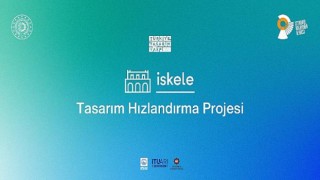 İskele Tasarım Hızlandırma Projesi için başvurular başladı