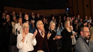 İzmir Şehir Tiyatroları Buluşması 11 Aralık’ta başlıyor