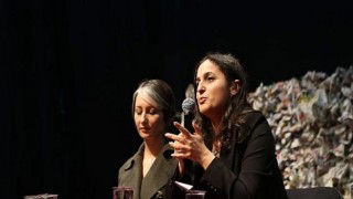 “Kadın Hikayeleri” ile şiddete dikkat çektiler