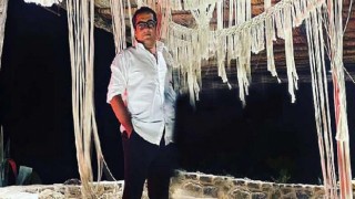 Kerim Deniz yeni projeleri için yerinde durmuyor