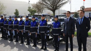 Muğla Büyükşehir Zabıtasının Uygulaması Örnek Olarak Gösterildi