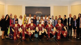 Otizm Dayanışma Gecesi’nde Değer Otizm ve Kafkas’ın Kadınları Dernekleri ile Kafkas Mutfağı buluştu