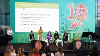 Post Covid Döneminde Değişen Sağlık Trendlerini Konuştular