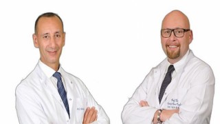 Prof. Dr. Güralp Onur Ceyhan ve Prof. Dr. Mert Erkan “Dünyanın En Etkili Bilim İnsanları” Listesinde