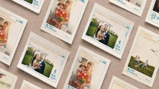 PTT AŞ’nin Kişisel Pul Hizmeti Geçmişi Geleceğe Miras Olarak Taşıyor