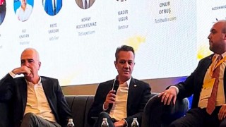 Tatilbudur Uzakrota Seyahat Zirvesi’nde Sektörü Değerlendirdi