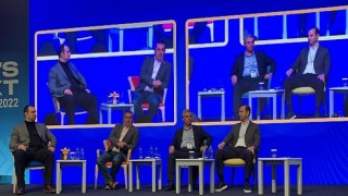 TechOne VC Yönetici Ortağı Yiğit Arslan: Önümüzdeki süreçte VC fonlarının Afrika’ya daha fazla yöneldiğini göreceğiz