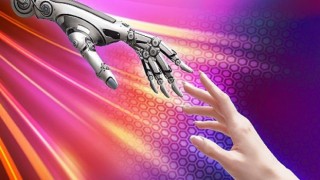 Türkiye’deki çalışanların yüzde 91’i robotların üretimde daha yaygın kullanılması gerektiğini söylüyor, ancak robotların hacklenmesinden korkuyor