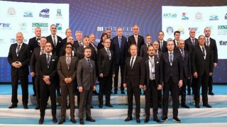 TÜROFED, “Sururi Çorabatır ile yola devam” dedi