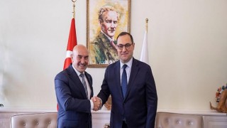 Ülkeler arası iyi ilişkileri şehirlere de taşımalıyız