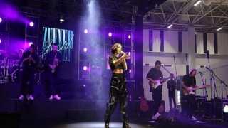 UNICERA 2022’de hem ürünleriyle hem de konserleriyle çok konuşuldu