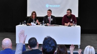 Yenişehir Belediyesinden Narenciye Festivali’ne destek